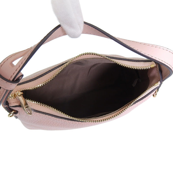 フルラ バッグ レディース 2WAY ハンドバッグ アウトレット レザー ピンク DANAE CROSSBODY MINI WE00494BX09292372S FURLA 母の日　土日祝も毎日発送します