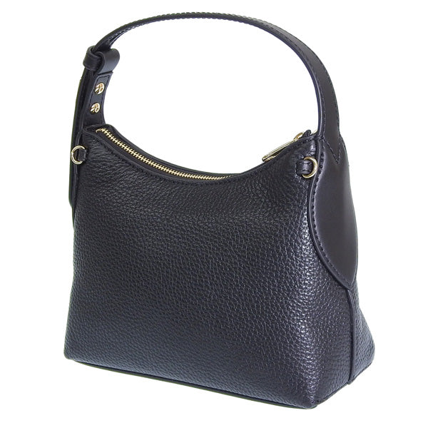 フルラ バッグ レディース 2WAY ハンドバッグ アウトレット レザー ブラック DANAE CROSSBODY MINI WE00494BX0929O6000 FURLA 母の日　土日祝も毎日発送します
