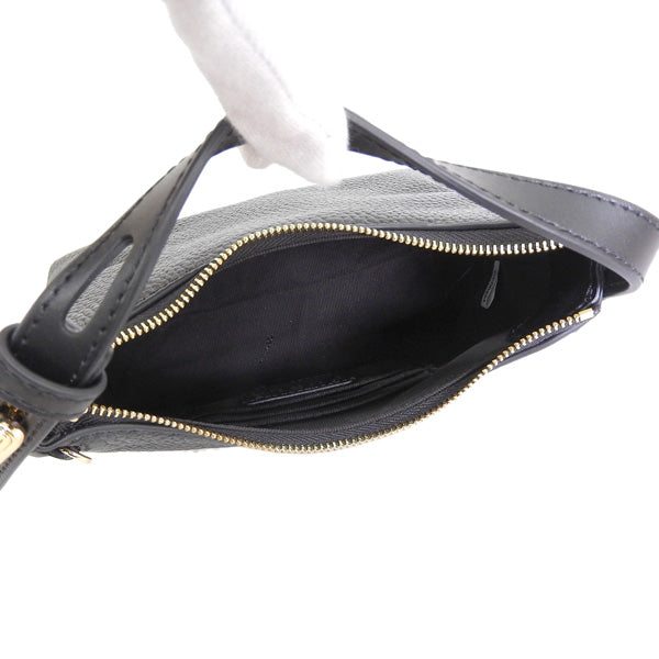 フルラ バッグ レディース 2WAY ハンドバッグ アウトレット レザー ブラック DANAE CROSSBODY MINI WE00494BX0929O6000 FURLA 母の日　土日祝も毎日発送します