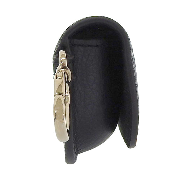 フルラ ペンケース 筆箱 レディース アウトレット レザー ブラック カメリア FURLA CAMELIA PEN CASE S WE00508HSF000O6000