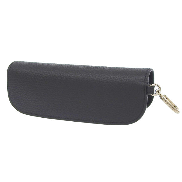 フルラ ペンケース 筆箱 レディース アウトレット レザー ブラック カメリア FURLA CAMELIA PEN CASE S WE00508HSF000O6000