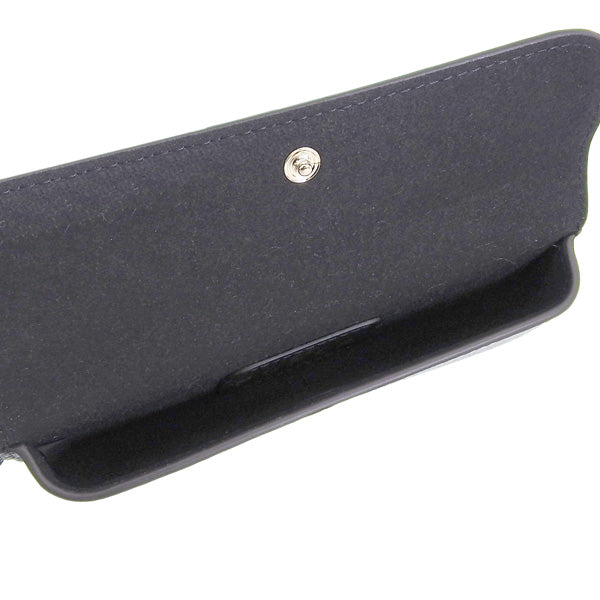 フルラ ペンケース 筆箱 レディース アウトレット レザー ブラック カメリア FURLA CAMELIA PEN CASE S WE00508HSF000O6000