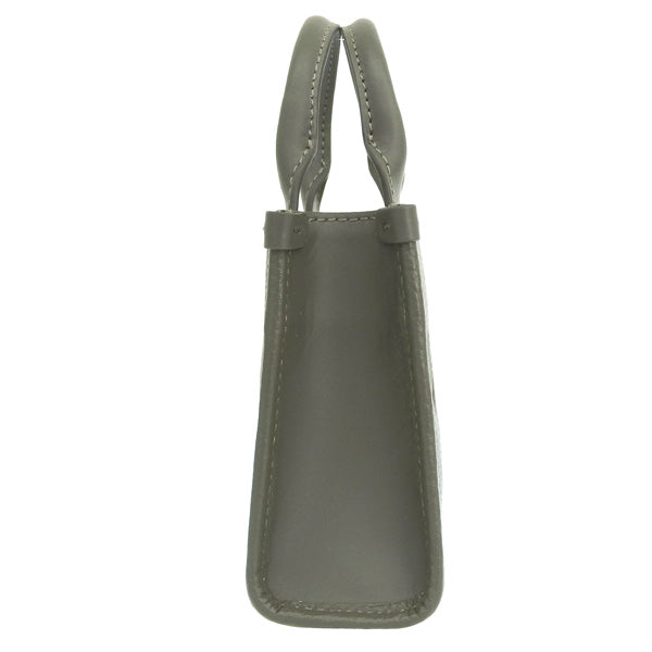 フルラ バッグ レディース ショルダーバッグ トートバッグ 2WAY アウトレット マイクロバッグ 小さめ ミニ コンパクト レザー グリーングレー NIOBE-TOTE MICRO BAG WE00536BX09292376S FURLA