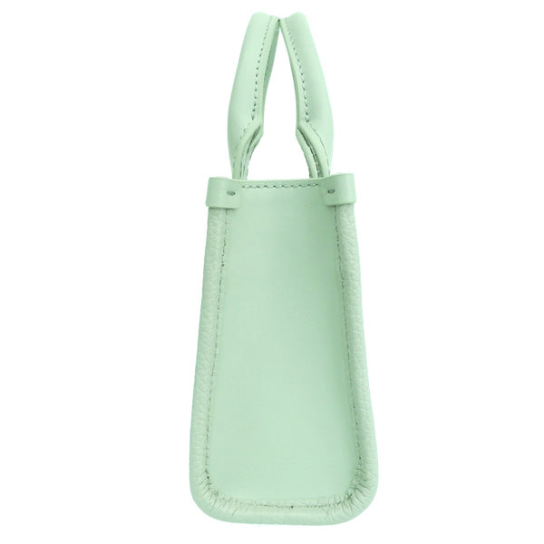 フルラ バッグ レディース ショルダーバッグ トートバッグ 2WAY アウトレット マイクロバッグ 小さめ ミニ コンパクト レザー グリーン NIOBE-TOTE MICRO BAG WE00536BX0929FEL00 FURLA