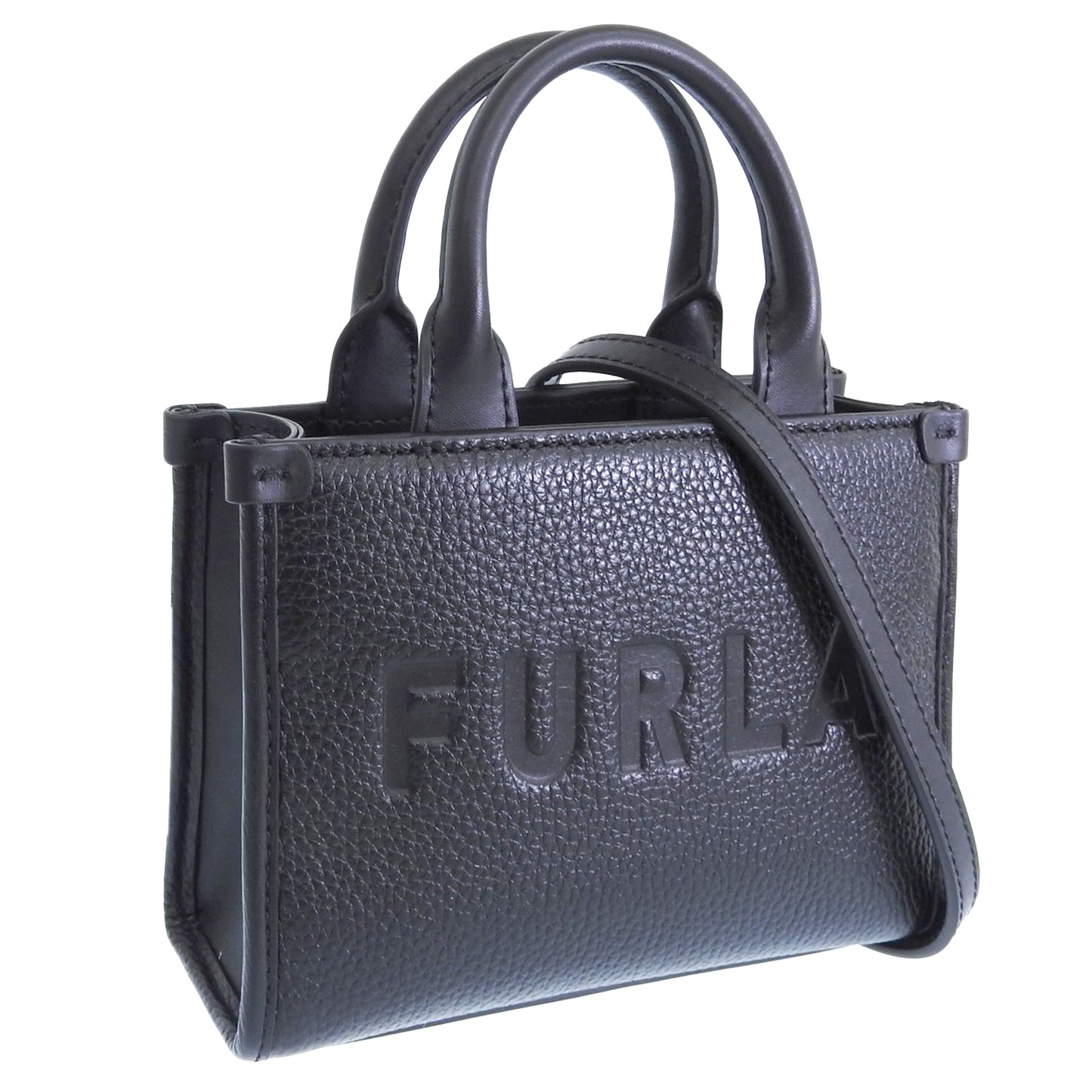 FURLA フルラ NIOBE ショルダー バッグ 2WAY