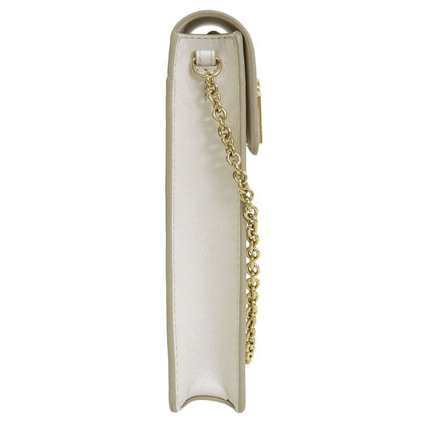 フルラ バッグ レディース ショルダーバッグ 縦型 レザー ホワイト フロー FLOW VERTICAL CROSSBODY WE00543BX20451704S FURLA