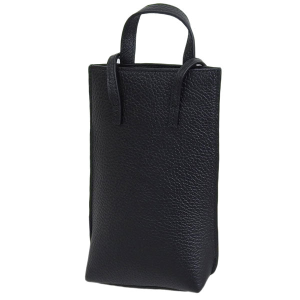 フルラ バッグ レディース ショルダーバッグ 縦型 レザー ブラック カメリア CAMELIA VERTICAL CROSSBODY WE00569HSF000O6000 FURLA