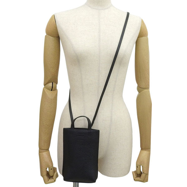 フルラ バッグ レディース ショルダーバッグ 縦型 レザー ブラック カメリア CAMELIA VERTICAL CROSSBODY WE00569HSF000O6000 FURLA