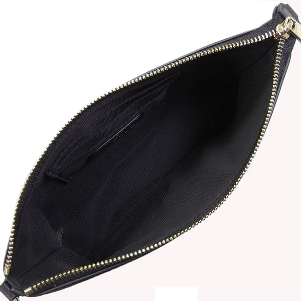 フルラ バッグ レディース ショルダーバッグ レザー ブラック ディアマンテ FURLA DIAMANTE MINI CROSSBODY WE00615AX0733O6000