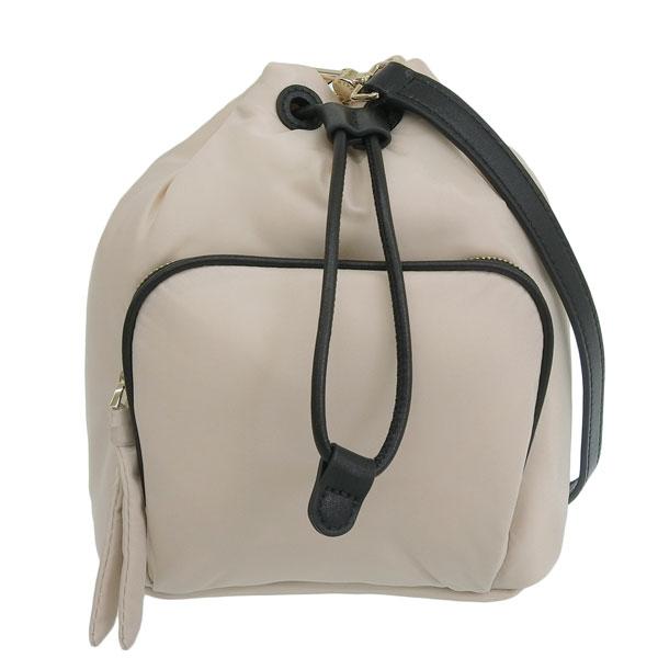 フルラ バッグ レディース ショルダーバッグ アウトレット ベージュ FURLA GAIA MINI BUCKET BAG WE00653BX3172B4L00