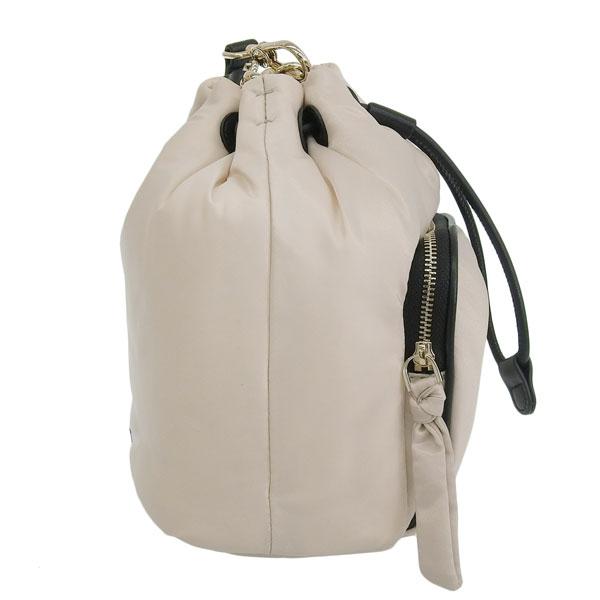 フルラ バッグ レディース ショルダーバッグ アウトレット ベージュ FURLA GAIA MINI BUCKET BAG WE00653BX3172B4L00