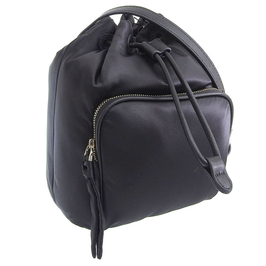 フルラ バッグ レディース ショルダーバッグ アウトレット ブラック ガイア FURLA GAIA MINI BUCKET BAG WE00653BX3172O6000