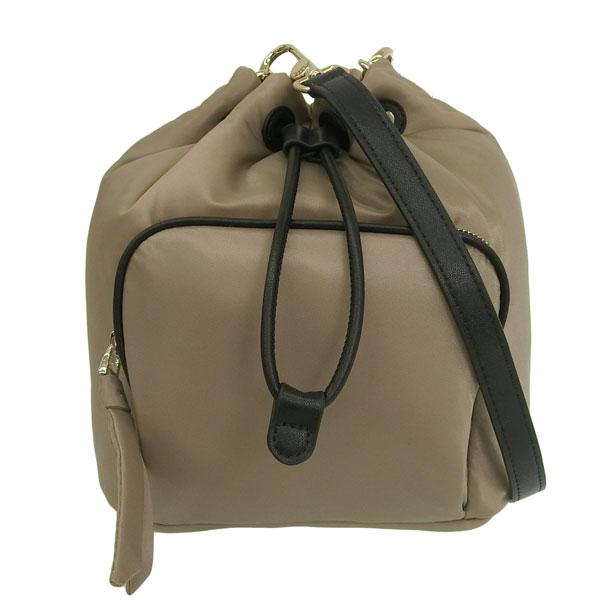 フルラ バッグ レディース ショルダーバッグ アウトレット カーキ FURLA GAIA MINI BUCKET BAG WE00653BX3172YU500