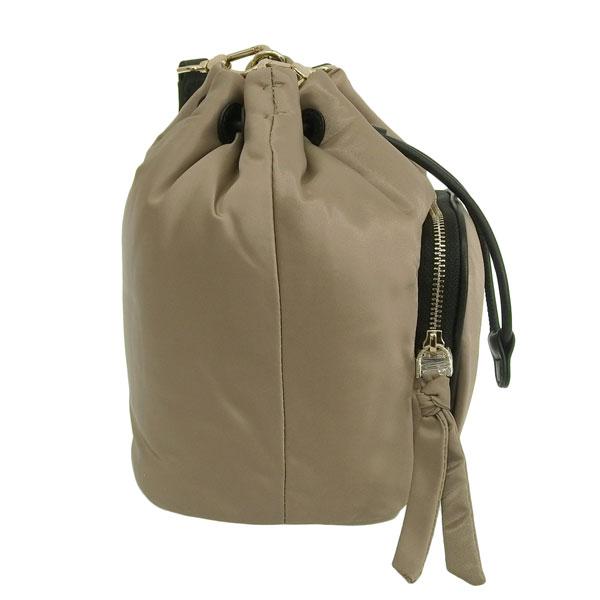 フルラ バッグ レディース ショルダーバッグ アウトレット カーキ FURLA GAIA MINI BUCKET BAG WE00653BX3172YU500