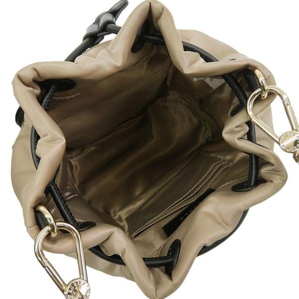 フルラ バッグ レディース ショルダーバッグ アウトレット カーキ FURLA GAIA MINI BUCKET BAG WE00653BX3172YU500