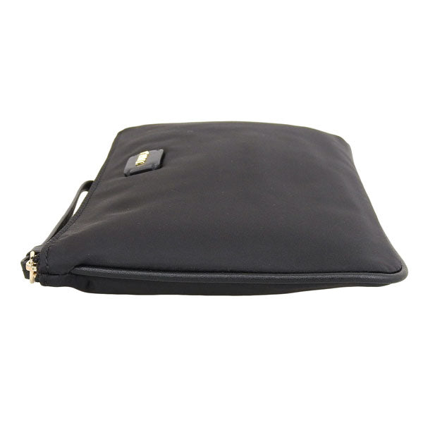 フルラ ポーチ レディース リストレット アウトレット ブラック FURLA CLASSIC XL ENVELOPE WE00659BX3172O6000