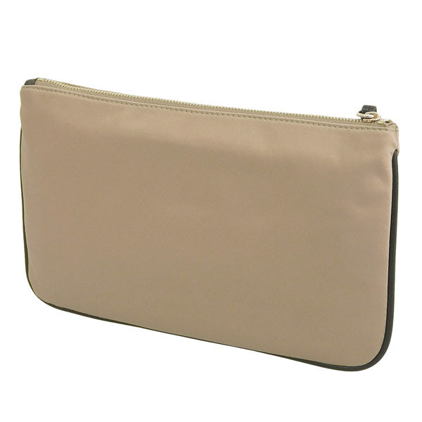 フルラ ポーチ レディース リストレット アウトレット カーキ FURLA CLASSIC XL ENVELOPE WE00659BX3172YU500