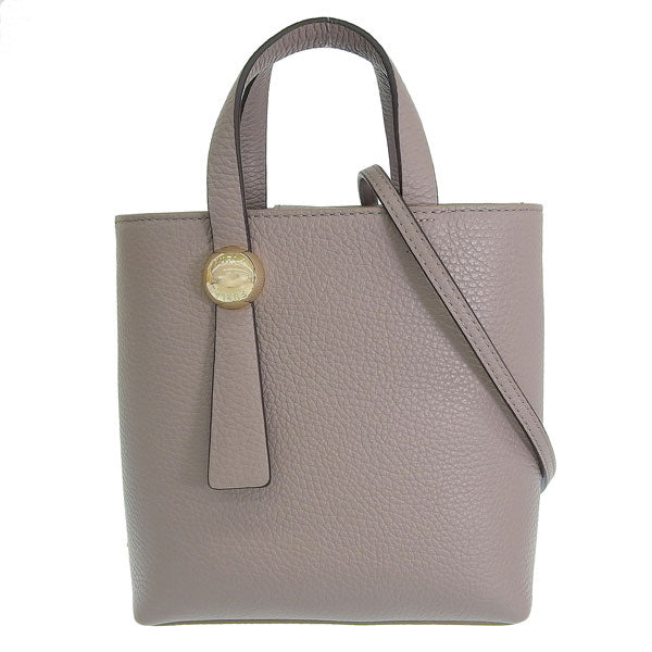 フルラ バッグ レディース 2WAY ショルダーバッグ アウトレット レザー スタッコグレー スフェラ FURLA SFERA VERTICAL CROSSBODY WE00666HSF0002572S