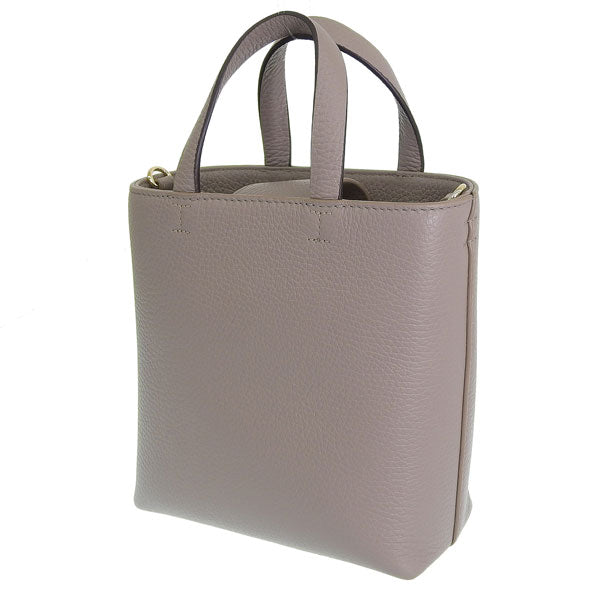 フルラ バッグ レディース 2WAY ショルダーバッグ アウトレット レザー スタッコグレー スフェラ FURLA SFERA VERTICAL CROSSBODY WE00666HSF0002572S