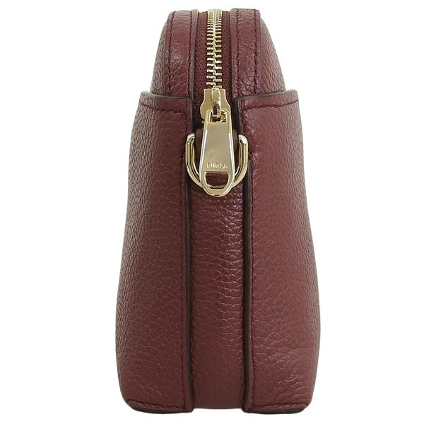 フルラ バッグ レディース ショルダーバッグ アウトレット ワイン FURLA GEA-CROSSBODY XL POUCH WE00670BX030526700