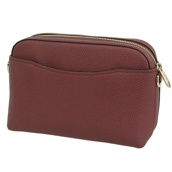 フルラ バッグ レディース ショルダーバッグ アウトレット ワイン FURLA GEA-CROSSBODY XL POUCH WE00670BX030526700