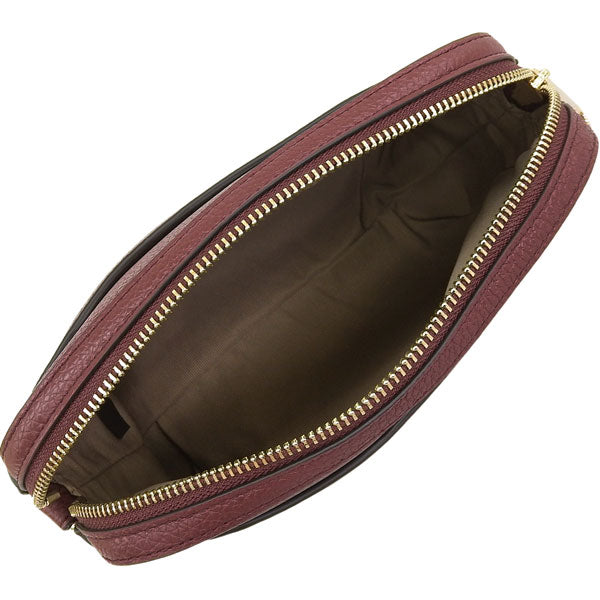 フルラ バッグ レディース ショルダーバッグ アウトレット ワイン FURLA GEA-CROSSBODY XL POUCH WE00670BX030526700