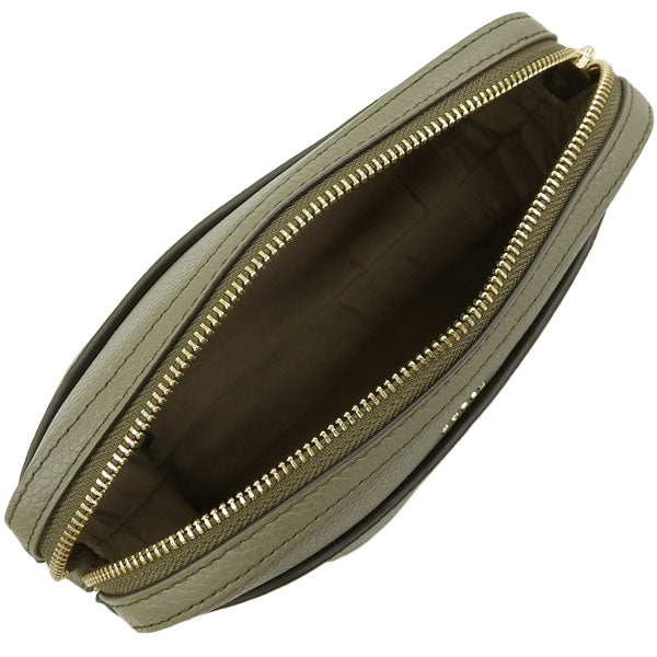 フルラ バッグ レディース ショルダーバッグ アウトレット カーキグレー FURLA GEA-CROSSBODY XL POUCH WE00670BX03052810S