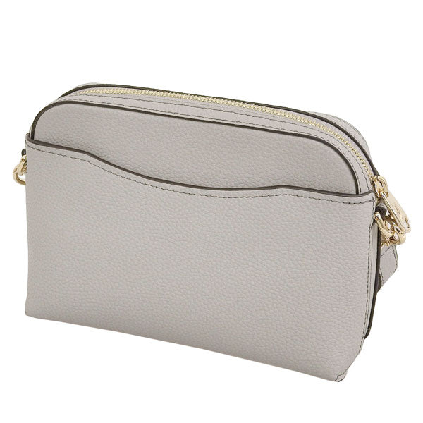 フルラ バッグ レディース ショルダーバッグ アウトレット レザー グレー FURLA GEA CROSSBODY XL POUCH WE00670BX03053291S
