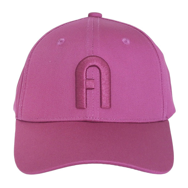 フルラ キャップ レディース アウトレット 帽子 ピンク CLASSIC BASEBALL CAP WH00015BX3161S3G00 FURLA