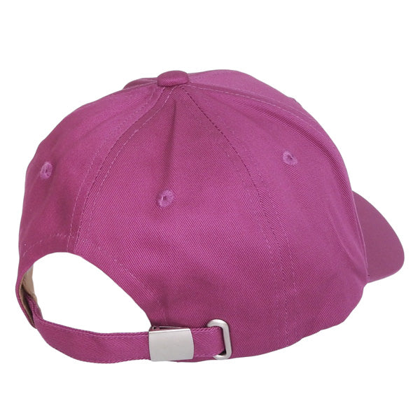 フルラ キャップ レディース アウトレット 帽子 ピンク CLASSIC BASEBALL CAP WH00015BX3161S3G00 FURLA