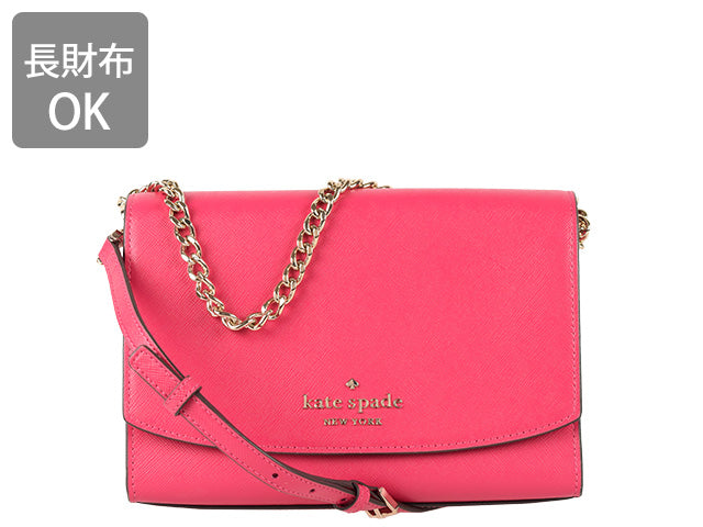 ケイトスペード KATE SPADE 斜めがけショルダーバッグ チェーン アウトレット wkr00119-650 新生活 母の日 ブランド