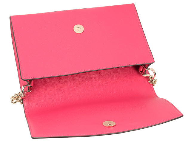 ケイトスペード KATE SPADE 斜めがけショルダーバッグ チェーン アウトレット wkr00119-650 新生活 母の日 ブランド