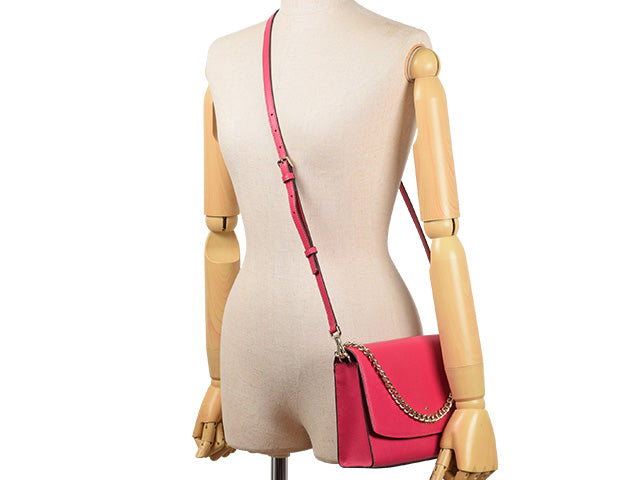 ケイトスペード KATE SPADE 斜めがけショルダーバッグ チェーン アウトレット wkr00119-650 新生活 母の日 ブランド