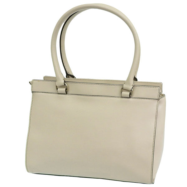 ケイトスペード バッグ レディース トートバッグ アウトレット レザー ベージュ MONTFORD PARK SMOOTH JOVIE WKRU3044-272 KATE SPADE