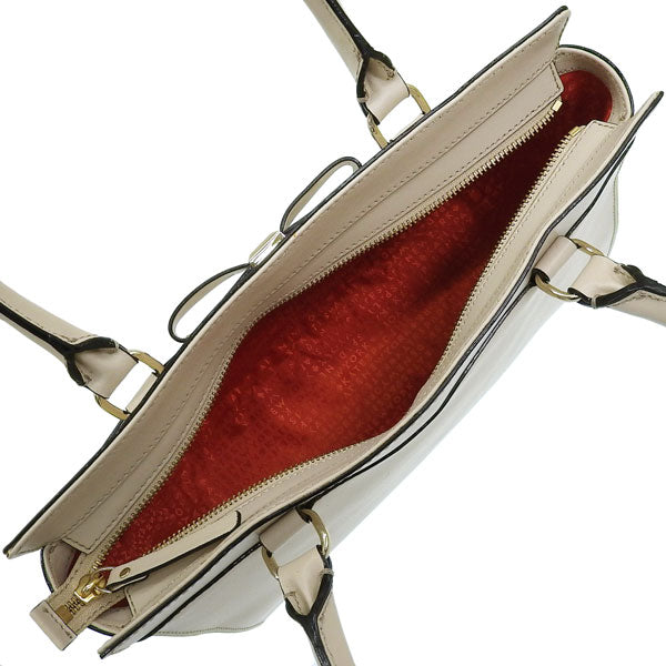 ケイトスペード バッグ レディース トートバッグ アウトレット レザー ベージュ MONTFORD PARK SMOOTH JOVIE WKRU3044-272 KATE SPADE