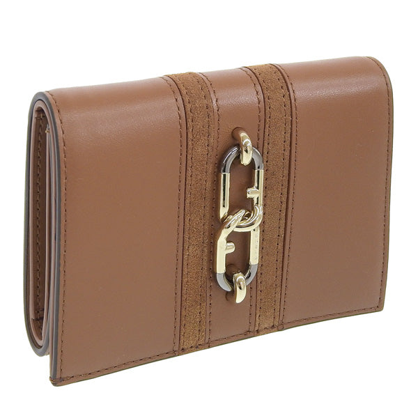 フルラ 財布 レディース 三つ折り財布 レザー ブラウン FURLA SIRENA M COMPACT WALLET WP00135AX079003B00 FURLA 母の日　土日祝も毎日発送します
