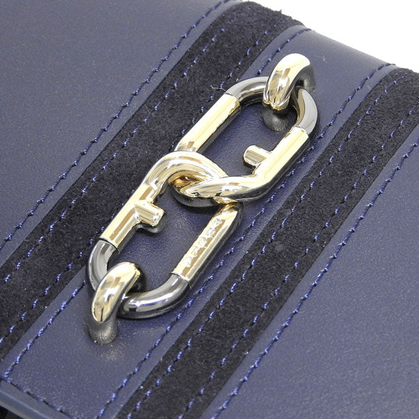 フルラ FURLA SIRENA M COMPACT WALLET 三つ折り財布 財布 レザー スエード ネイビー系 レディース wp00135ax0790b1u00 レディース 女性 プレゼント ブランド ギフト 新生活 　 母の日　土日祝も毎日発送します