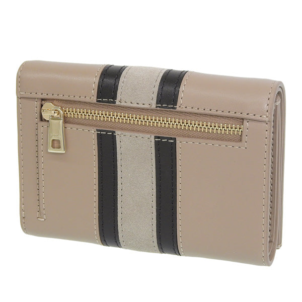 フルラ 財布 レディース 三つ折り財布 レザー ベージュ FURLA SIRENA M COMPACT WALLET WP00135BX04581560S FURLA 母の日　土日祝も毎日発送します