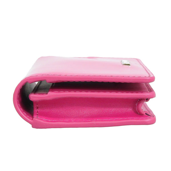 フルラ FURLA SPLENDIDA BUSINESS CARD CASE SLIM カードケース 名刺入れ レザー ピンク系 レディース wp00154t200000836s ブランド 母の日　土日祝も毎日発送します