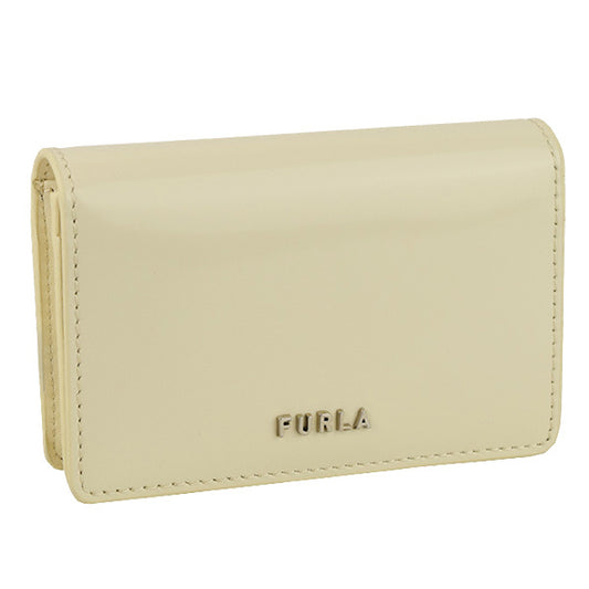 フルラ FURLA 名刺入れ カードケース wp00154t20000wh000 レディース 女性 プレゼント ブランド ギフト 新生活  母の日　土日祝も毎日発送します