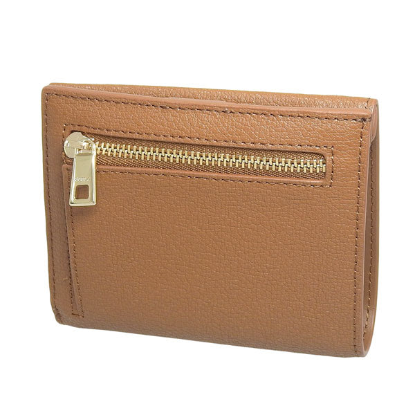 フルラ FURLA PALAZZO S COMPACT WALLET 二つ折り財布 財布 レザー コニャック ブラウン系 レディース wp00159ax073203b00 レディース 女性 プレゼント ブランド ギフト 新生活 母の日