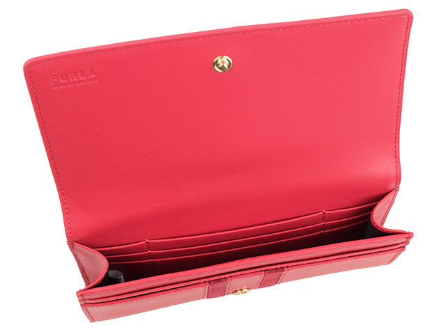フルラ FURLA 長財布 二つ折り長財布 wp00160ax07900656s レディース 女性 プレゼント ブランド ギフト