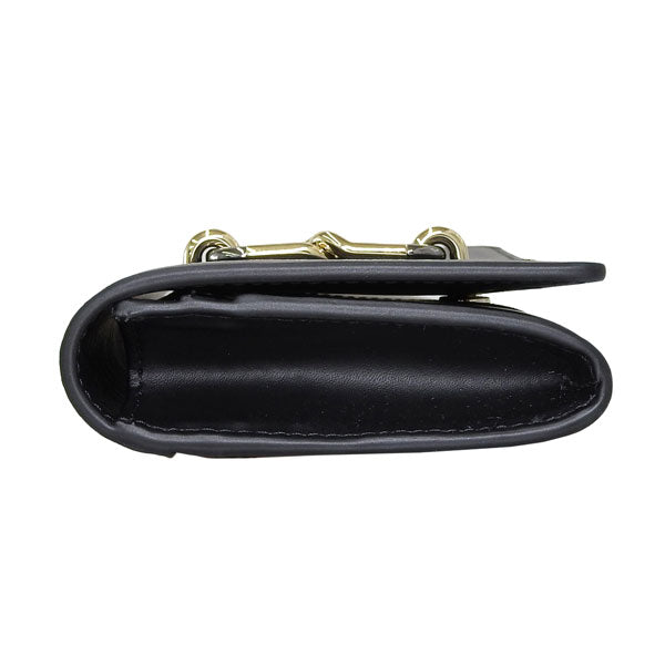 フルラ FURLA SIRENA S CONTINENTAL WALLET SLIM 長財布 財布 レザー スエード ブラック レディース wp00160ax0790o6000 レディース 女性 プレゼント ブランド ギフト 新生活 母の日　一粒万倍日