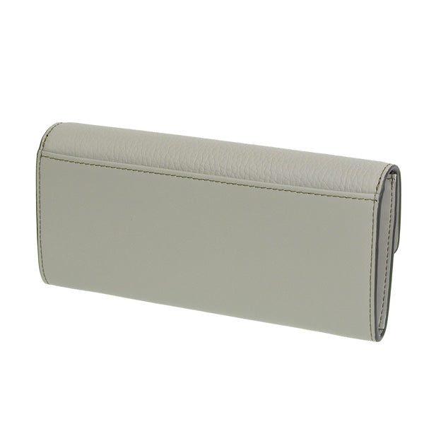 フルラ 財布 レディース 長財布 レザー グレー FURLA PRIMUlA CONTINENTAL WALLET SLIM wp00216bx0053m7y00 FURLA ブランド