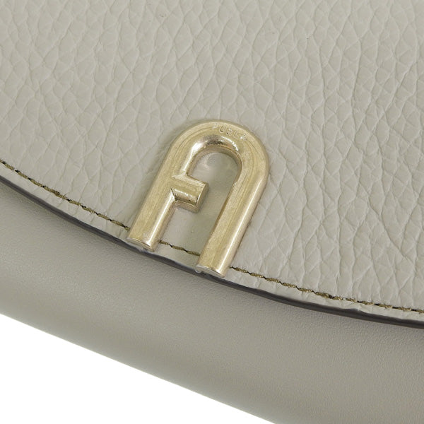 フルラ 財布 レディース 長財布 レザー グレー FURLA PRIMUlA CONTINENTAL WALLET SLIM wp00216bx0053m7y00 FURLA ブランド