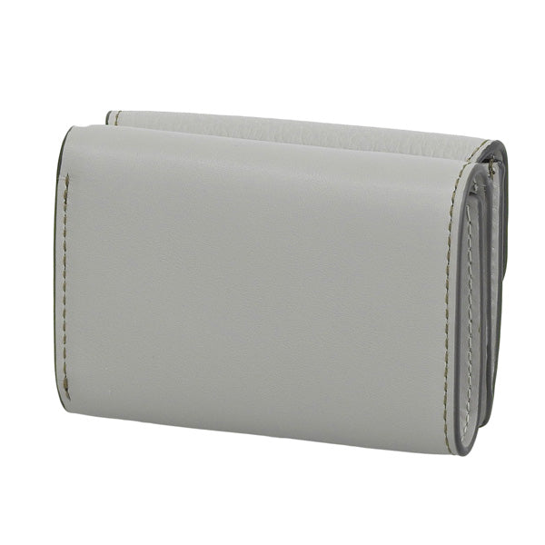 フルラ 財布 レディース 三つ折財布 レザー グレー FURLA PRIMULA S COMPACT WALLET TRIFOLD wp00218bx0053m7y00 FURLA ブランド