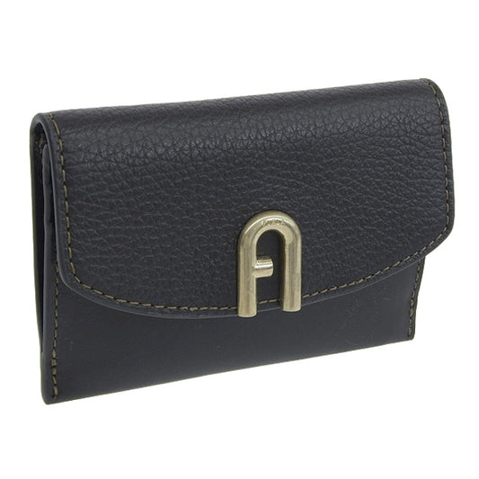 フルラ FURLA PRIMURA M CARD CASE カードケース 名刺ケース レザー ブラック レディース wp00219bx0053o6000 新生活  ブランド 母の日　土日祝も毎日発送します