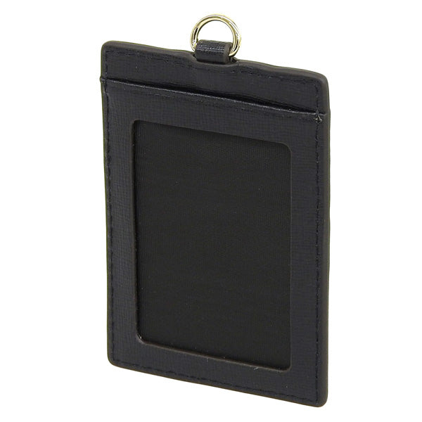 フルラ バッグ レディース IDカードホルダー カードケース アウトレット レザー ブラック リンダ FURLA LINDA S BADGE HOLDER WP00247B30000O6000 母の日　土日祝も毎日発送します
