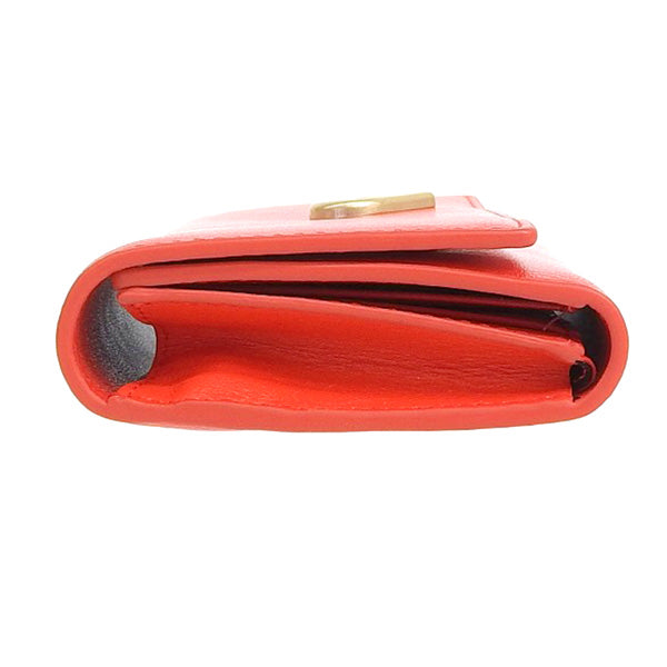 フルラ 財布 レディース 長財布 レザー レッド FURLA MY JOY XL BIFOLD WP00265BX11241548S FURLA 母の日　土日祝も毎日発送します