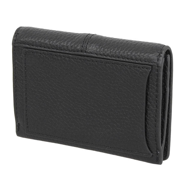 フルラ カードケース レディース アウトレット パスケース 定期入れ レザー ブラック ダフネ FURLA DAFNE CARD CASE S WP00298BX0305O6000